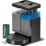 iRobot Roomba Plus 415 Combo + AutoWash dock Black – Zboží Živě