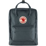 Fjällräven Kånken Graphite 16 l – Sleviste.cz