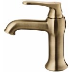 Omnires Art Deco AD5110BR – Hledejceny.cz