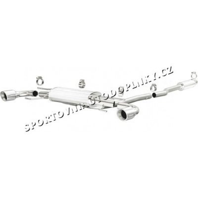 Magnaflow 15297 – Hledejceny.cz