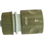 XTLINE Rychlospojka plastová STOP | 3/4" - SB6402 – Sleviste.cz