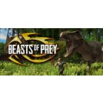 Beasts of Prey – Zboží Mobilmania