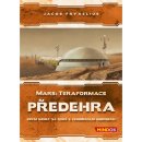 Desková hra Mindok Mars Teraformace Předehra