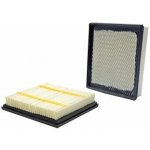Vzduchový filtr WIX FILTERS 49049 – Hledejceny.cz