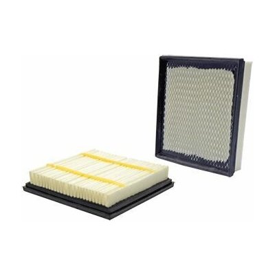 Vzduchový filtr WIX FILTERS 49049 – Hledejceny.cz