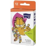 Matopat Happy náplast 12 ks – Zboží Dáma