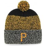 47 Brand pánská Zimní čepice Pittsburgh Pirates '47 Static Cuff Knit – Zboží Mobilmania