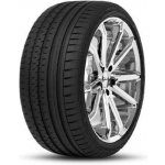 Continental ContiSportContact 2 225/50 R17 98W – Hledejceny.cz