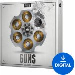 BOOM Library Guns Designed (Digitální produkt) – Zboží Živě