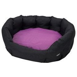 Buster Pelech Sofa Bed Mucica Julia Ovál