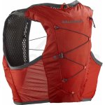 Salomon Active Skin No Flasks 4l fiery red ebony – Zboží Mobilmania