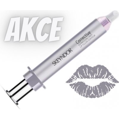 Skeyndor Corrective Expression Lines Lip Filler Contour 10 ml – Zboží Dáma