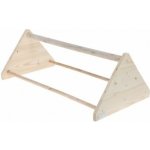 KERBL dřevěný hřad 96cm – Zboží Dáma