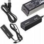 SHIMANO SM-BTR2 USB - neoriginální – Zboží Dáma