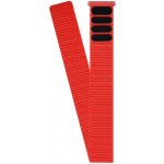 Garmin UltraFit 22 nylonový červený 010-13306-12 – Zboží Živě
