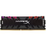 Kingston HyperX Predator DDR4 8GB 3600MHz CL17 HX436C17PB4A/8 – Zboží Živě