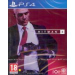 Hitman 2 – Zboží Živě