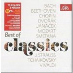 Různí - Best of Classics Box 10 CD – Hledejceny.cz