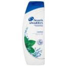 Head & Shoulders 2in1 Menthol šampon a balzám na vlasy proti lupům 225 ml