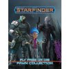 Desková hra Paizo Publishing Starfinder Pawns: Fly Free or Die Pawn Collection
