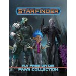Paizo Publishing Starfinder Pawns: Fly Free or Die Pawn Collection – Hledejceny.cz