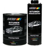 Motip Bitumen 1,3kg – Zboží Mobilmania