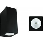 McLED LED svítidlo Revos 2S, 6W, 4000K, IP65, černá – Hledejceny.cz