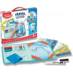 Maped Výtvarný kufřík Creativ Hry a kreslení se zvířátky – Hledejceny.cz