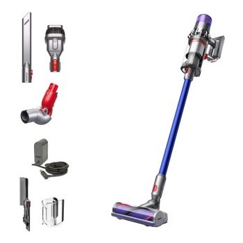 Dyson V11 Total Clean od 13 950 Kč - Heureka.cz