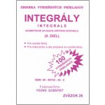Integrály II.diel - Marián Olejár jr., RNDr. Marián Olejár – Hledejceny.cz