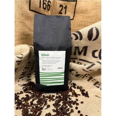 ToZařídíme Elixír zrnková 1 kg – Hledejceny.cz