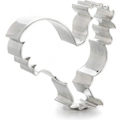 BANQUET vykraj.cukroví KOHOUTEK 5,5x5,2x1,6cm – Hledejceny.cz
