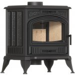 Kratki KOZA K6 ECO průměr 130 6,5 kW ČERNÁ – Hledejceny.cz