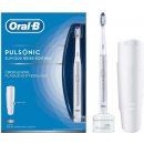 Oral-B Pulsonic Slim 1200 Silver
