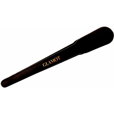 Glamot Carbon Section Clips 1 ks Černá 10 cm – Zboží Dáma