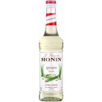 Monin Le Sirop Lemongrass Citronová tráva 0,7 l – Sleviste.cz