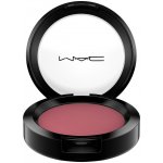 MAC Tvářenka Powder Blush Fever 6 ml – Zboží Dáma
