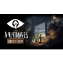 Little Nightmares Complete