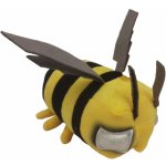 Plush Minecraft Včela 22 cm – Zboží Mobilmania