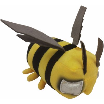 Plush Minecraft Včela 22 cm – Zboží Mobilmania