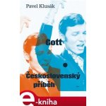 Klusák Pavel - Gott -- Československý příběh – Hledejceny.cz