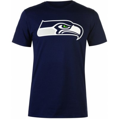 New Era pánské tričko NFL Seattle Seahawks – Zboží Mobilmania