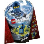 LEGO® NINJAGO® 70660 Spinjitzu Jay – Hledejceny.cz