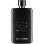 Gucci Guilty parfémovaná voda pánská 90 ml – Hledejceny.cz