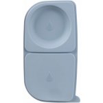 B.Box Náhradní silikonové těsnění na Svačinový box střední midnight – Zboží Dáma