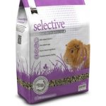 Supreme Science Selective Guinea Pig Morče 1,5 kg – Hledejceny.cz