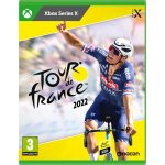 Tour de France 2022 (XSX) – Zboží Mobilmania