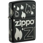Zippo Flames – Hledejceny.cz