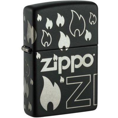 Zippo Flames – Hledejceny.cz