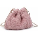 Prima obchod crossbody Teddy 3 pudrová – Zboží Dáma